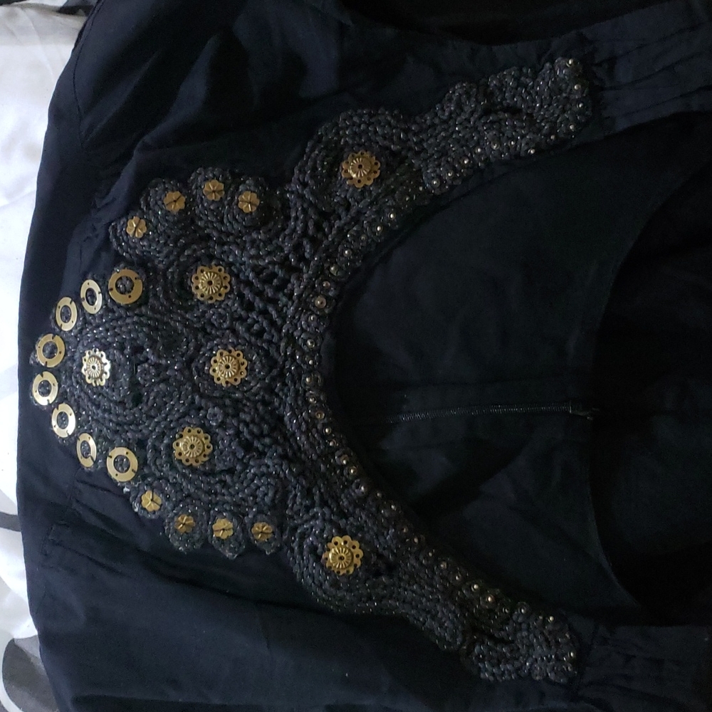 DRESS M - Picture 5 of 5